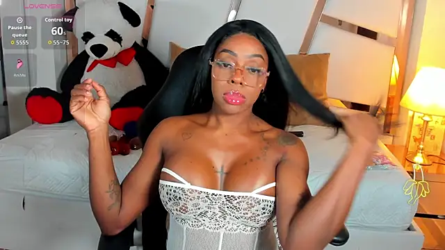 lizzy jooss online show from 8, 3, 2026