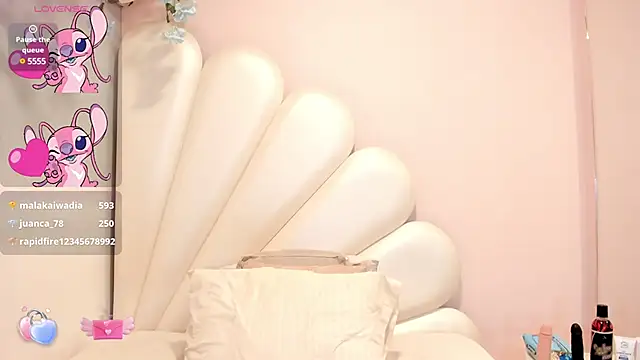 Vicky Freedom online show from 27, 12, 2024