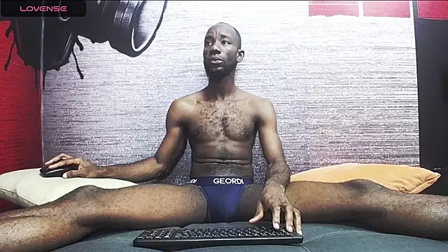 Snapshot of THE_KING_RICKY chatting on 27, 2, 2025 THE KING RICKY online show from 27, 2, 2025