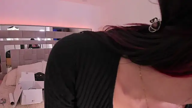 Nicolle foxy online show from 5, 2, 2025