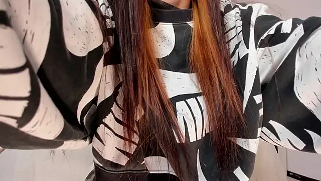 Nicolle foxy online show from 17, 10, 2025