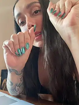 Snapshot of emiliasommer chatting on 9, 7, 2026 emiliasommer online show from 9, 7, 2026