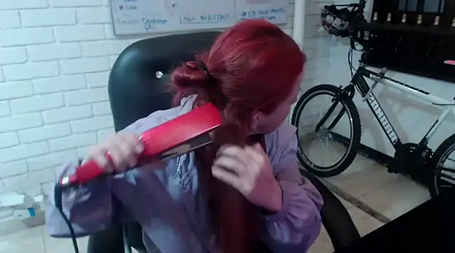 ViioletaMora online show from 2, 3, 2025