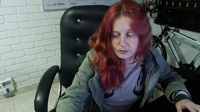 ViioletaMora online show from 7, 3, 2025