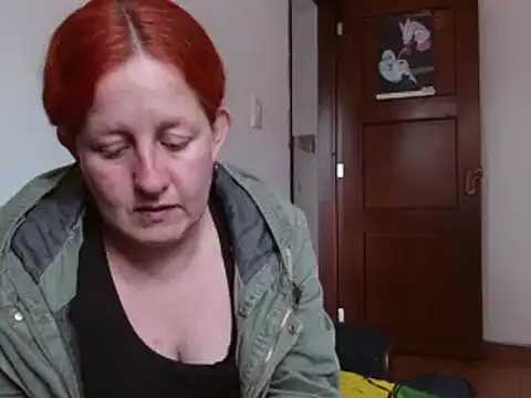 ViioletaMora online show from 17, 9, 2025