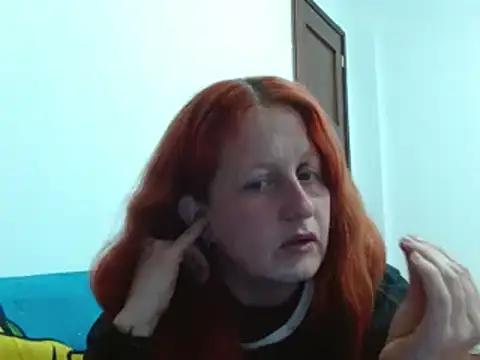 ViioletaMora online show from 24, 9, 2025