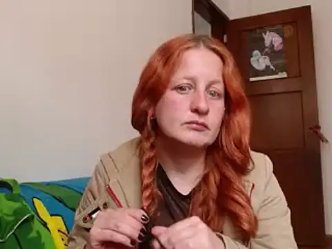 ViioletaMora online show from 16, 10, 2025