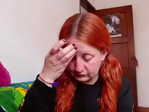 ViioletaMora online show from 20, 10, 2025