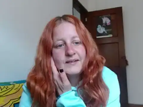 ViioletaMora online show from 21, 10, 2025