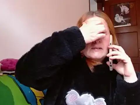 ViioletaMora online show from 13, 11, 2025