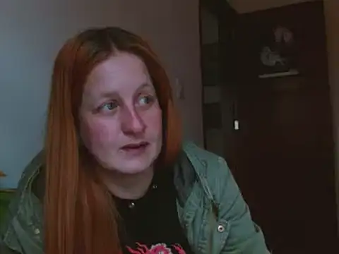 ViioletaMora online show from 28, 11, 2025