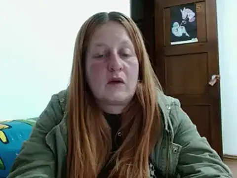 ViioletaMora online show from 30, 11, 2025