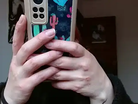 ViioletaMora online show from 7, 2, 2026