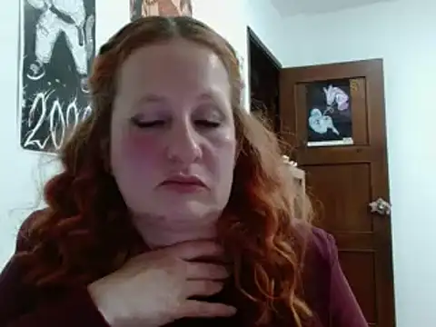 ViioletaMora online show from 18, 2, 2026