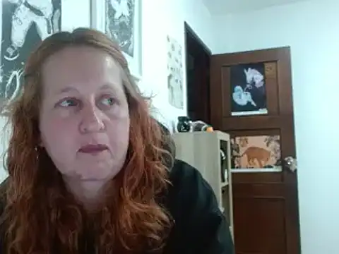 ViioletaMora online show from 15, 3, 2026