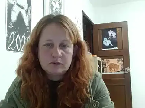 ViioletaMora online show from 17, 3, 2026