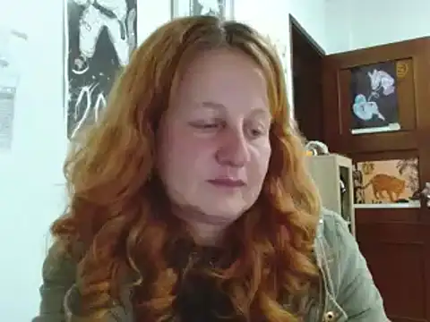 ViioletaMora online show from 30, 3, 2026