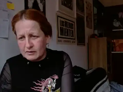 ViioletaMora online show from 28, 5, 2026