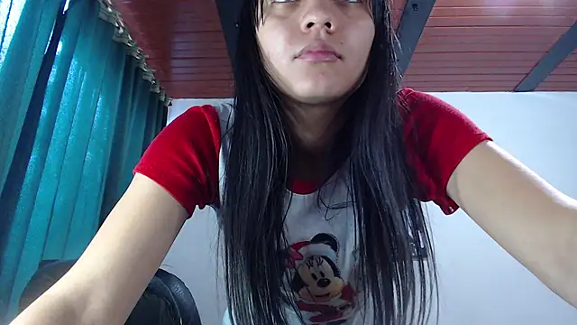 Snapshot of Ariel_Zeo1 chatting on 9, 12, 2024 Ariel Zeo1 online show from 9, 12, 2024