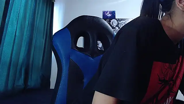 Snapshot of Ariel_Zeo1 chatting on 28, 1, 2025 Ariel Zeo1 online show from 28, 1, 2025