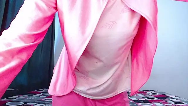 Snapshot of Ariel_Zeo1 chatting on 30, 1, 2025 Ariel Zeo1 online show from 30, 1, 2025