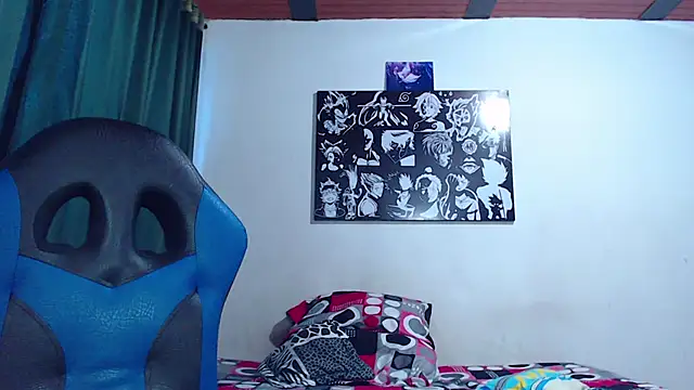 Snapshot of Ariel_Zeo1 chatting on 5, 2, 2025 Ariel Zeo1 online show from 5, 2, 2025