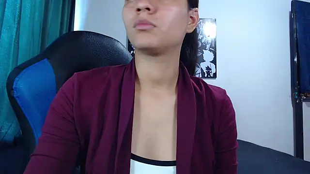 Snapshot of Ariel_Zeo1 chatting on 10, 2, 2025 Ariel Zeo1 online show from 10, 2, 2025