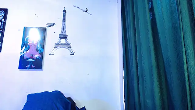 Snapshot of Ariel_Zeo1 chatting on 17, 2, 2025 Ariel Zeo1 online show from 17, 2, 2025