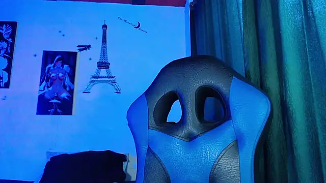 Snapshot of Ariel_Zeo1 chatting on 1, 3, 2025 Ariel Zeo1 online show from 1, 3, 2025