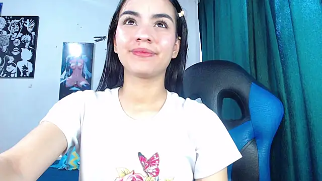 Snapshot of Ariel_Zeo1 chatting on 11, 3, 2025 Ariel Zeo1 online show from 11, 3, 2025