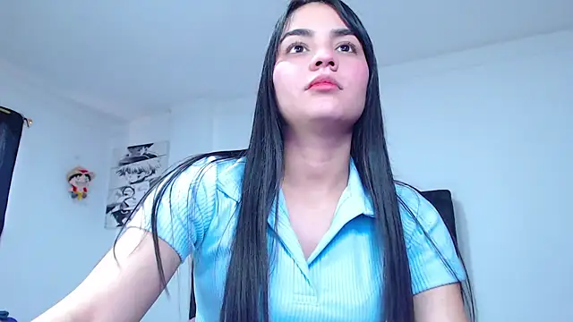 Snapshot of Ariel_Zeo1 chatting on 1, 12, 2025 Ariel Zeo1 online show from 1, 12, 2025