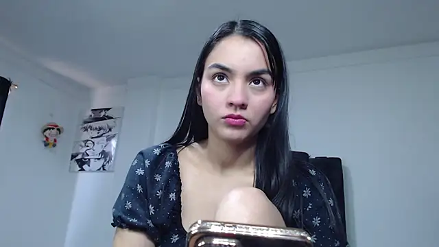 Snapshot of Ariel_Zeo1 chatting on 9, 1, 2026 Ariel Zeo1 online show from 9, 1, 2026