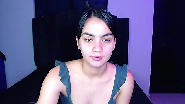 Snapshot of Ariel_Zeo1 chatting on 31, 1, 2026 Ariel Zeo1 online show from 31, 1, 2026