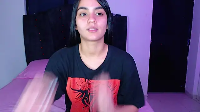 Snapshot of Ariel_Zeo1 chatting on 12, 2, 2026 Ariel Zeo1 online show from 12, 2, 2026