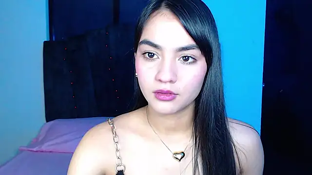 Snapshot of Ariel_Zeo1 chatting on 13, 2, 2026 Ariel Zeo1 online show from 13, 2, 2026