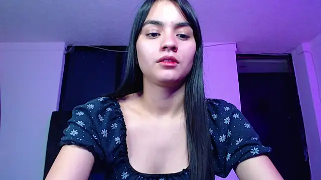 Snapshot of Ariel_Zeo1 chatting on 19, 2, 2026 Ariel Zeo1 online show from 19, 2, 2026