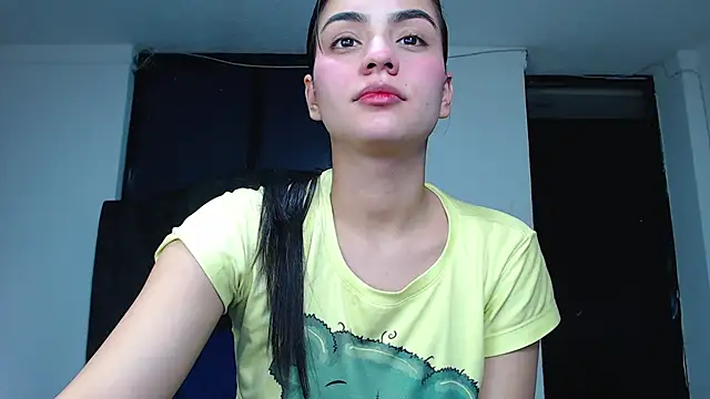 Snapshot of Ariel_Zeo1 chatting on 25, 2, 2026 Ariel Zeo1 online show from 25, 2, 2026