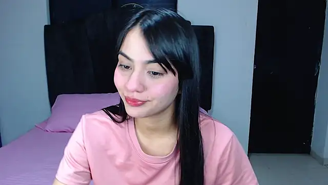 Snapshot of Ariel_Zeo1 chatting on 27, 2, 2026 Ariel Zeo1 online show from 27, 2, 2026