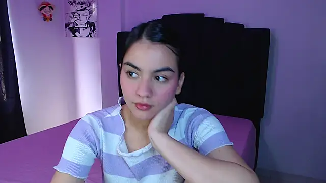 Ariel Zeo1 online show from 12, 4, 2026