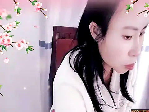 Snapshot of xiaoxuer chatting on 2, 1, 2025 xiaoxuer online show from 2, 1, 2025