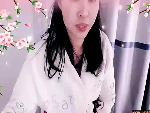 Snapshot of xiaoxuer chatting on 6, 1, 2025 xiaoxuer online show from 6, 1, 2025