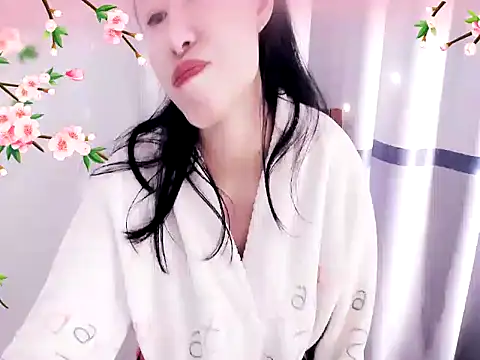 Snapshot of xiaoxuer chatting on 12, 1, 2025 xiaoxuer online show from 12, 1, 2025