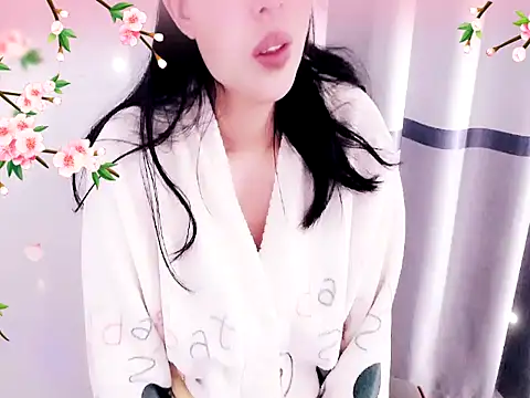 Snapshot of xiaoxuer chatting on 13, 1, 2025 xiaoxuer online show from 13, 1, 2025