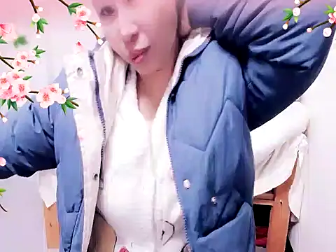 Snapshot of xiaoxuer chatting on 7, 2, 2025 xiaoxuer online show from 7, 2, 2025