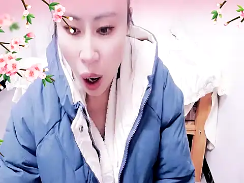 Snapshot of xiaoxuer chatting on 9, 2, 2025 xiaoxuer online show from 9, 2, 2025