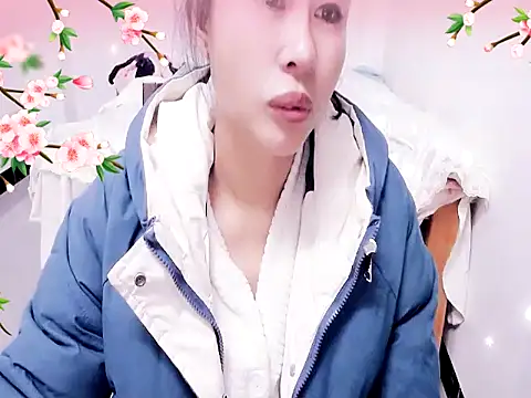 Snapshot of xiaoxuer chatting on 12, 2, 2025 xiaoxuer online show from 12, 2, 2025