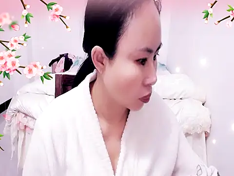 Snapshot of xiaoxuer chatting on 18, 2, 2025 xiaoxuer online show from 18, 2, 2025