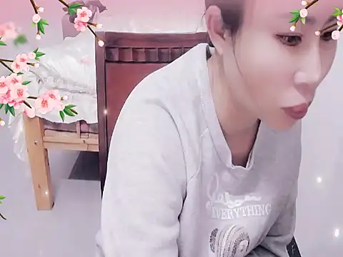 Snapshot of xiaoxuer chatting on 6, 3, 2025 xiaoxuer online show from 6, 3, 2025