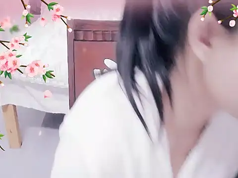 Snapshot of xiaoxuer chatting on 19, 3, 2025 xiaoxuer online show from 19, 3, 2025