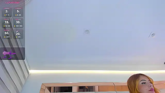 Snapshot of Salomethompson- chatting on 13, 2, 2025 Salomethompson- online show from 13, 2, 2025